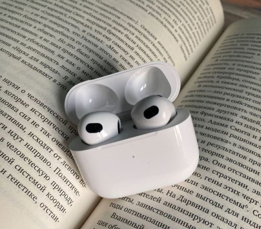 Airpods serie 4