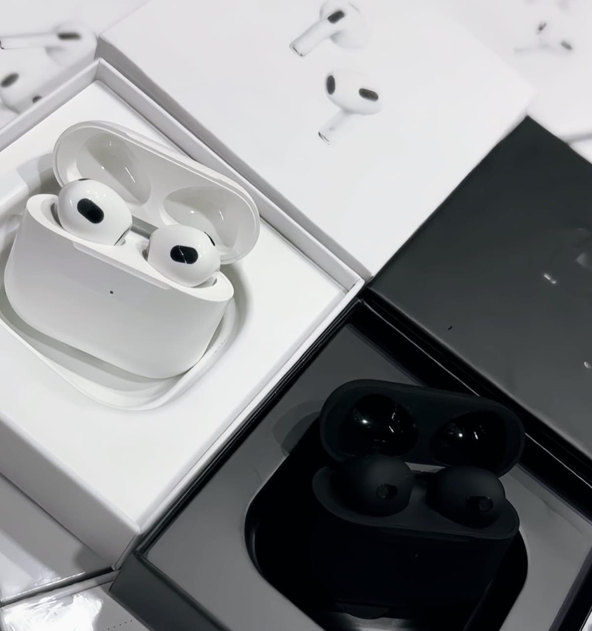 Airpods serie 4