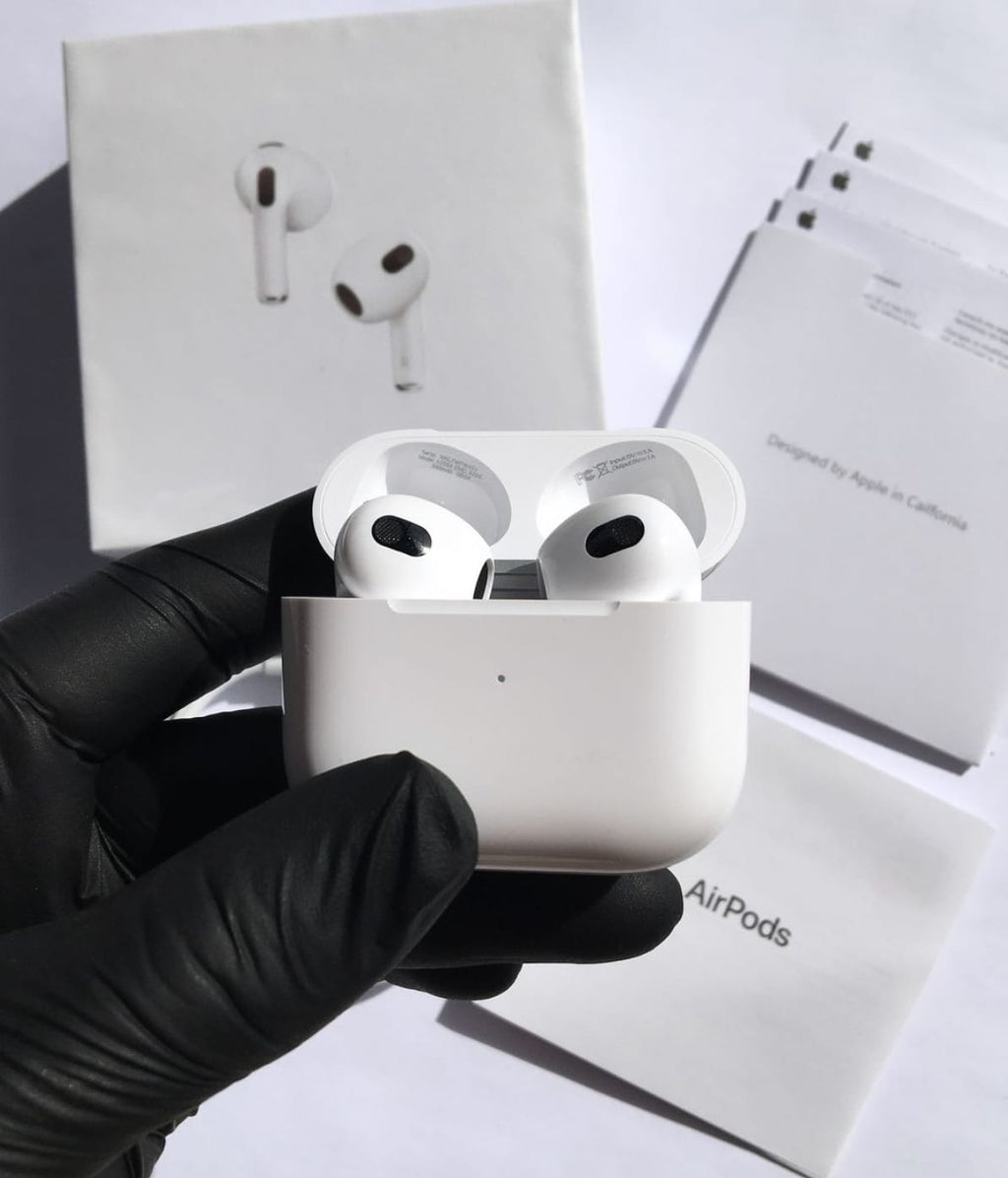 Airpods serie 4