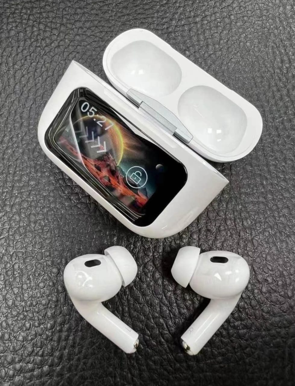 Audífonos Pro 2G Pantalla Táctil