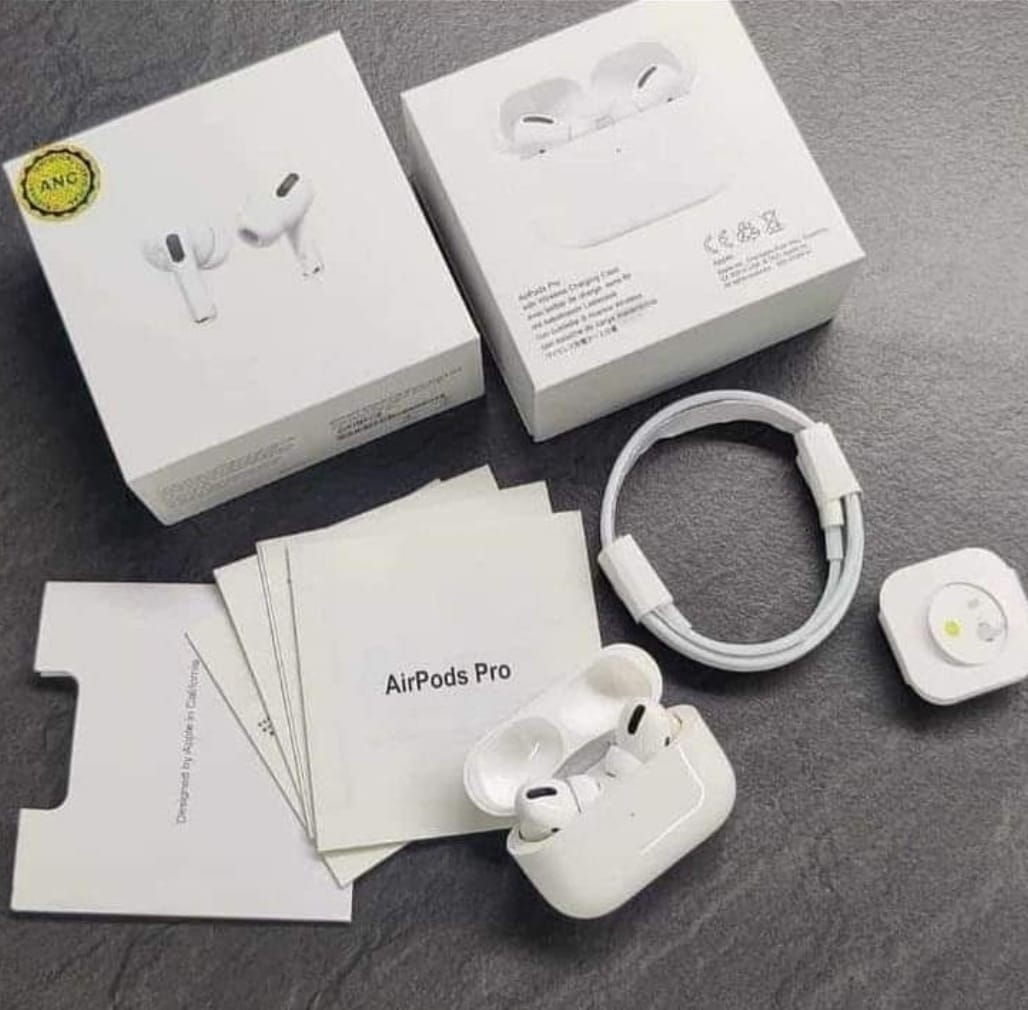 Airpods Pro 2