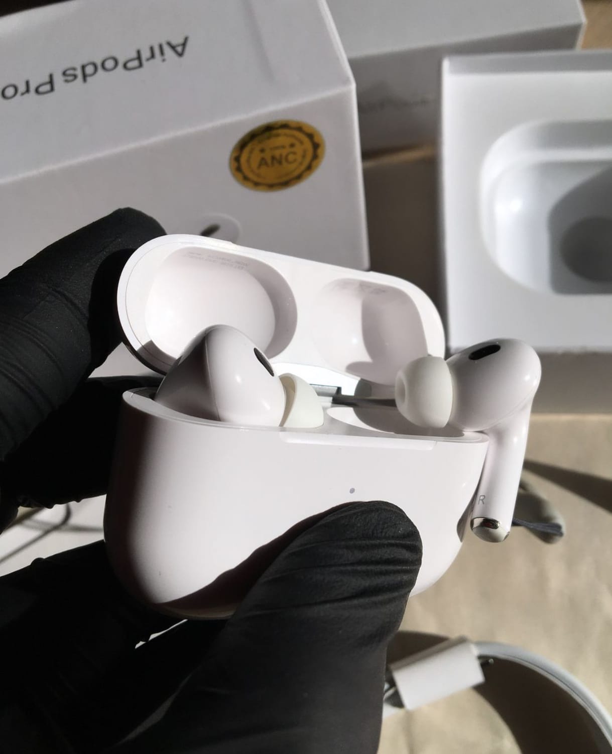 Airpods Pro 2