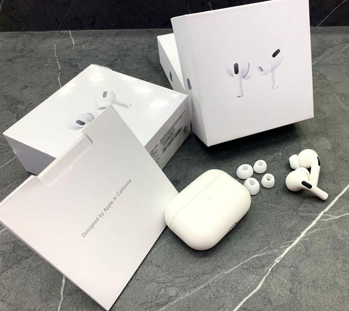 Airpods Pro 2