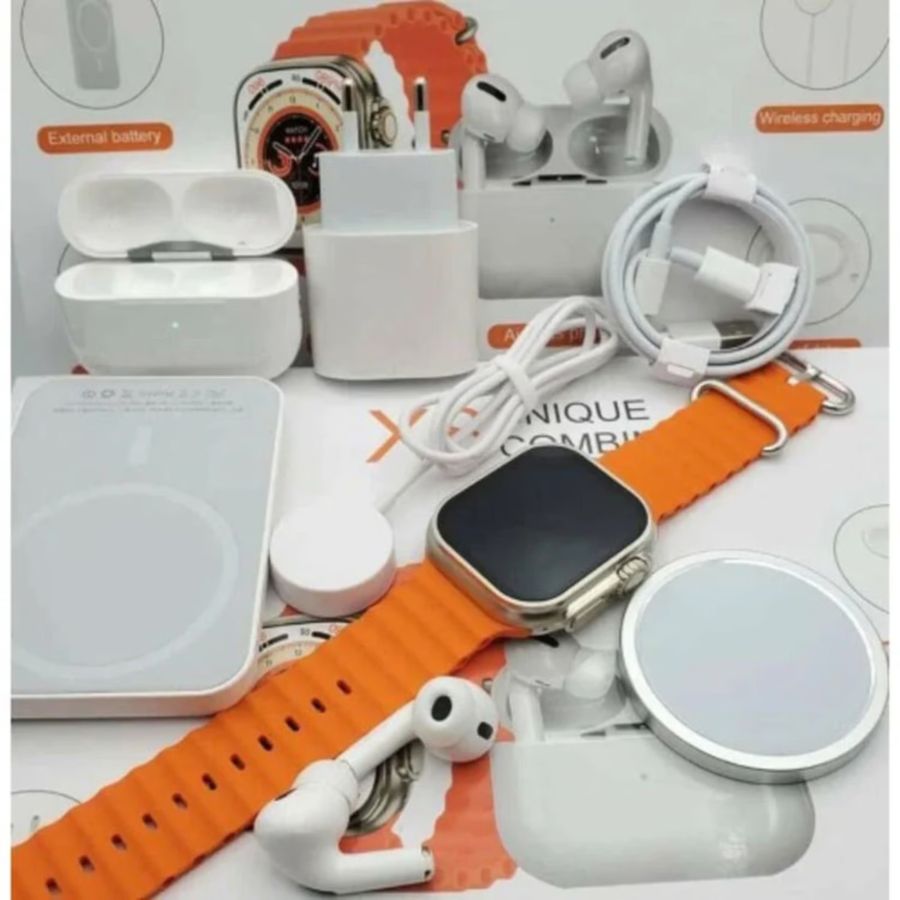 SUPER Combo X8 pro