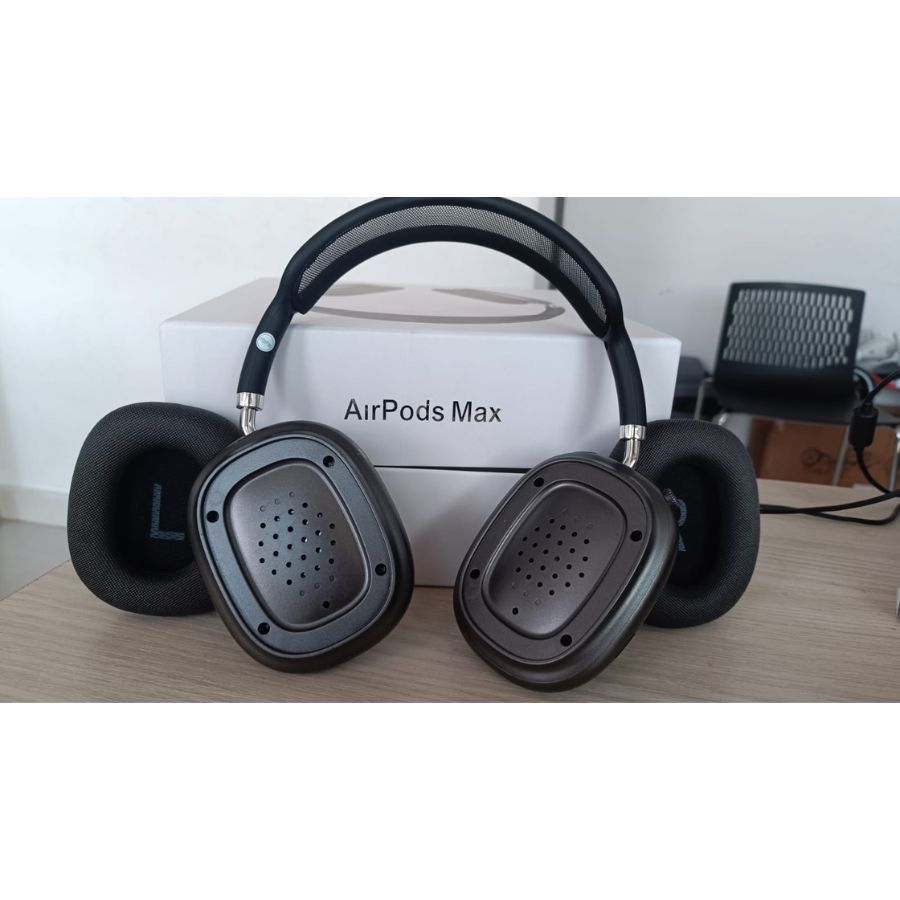 Diadema Imantada Airopds max