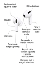 Airpods serie 4