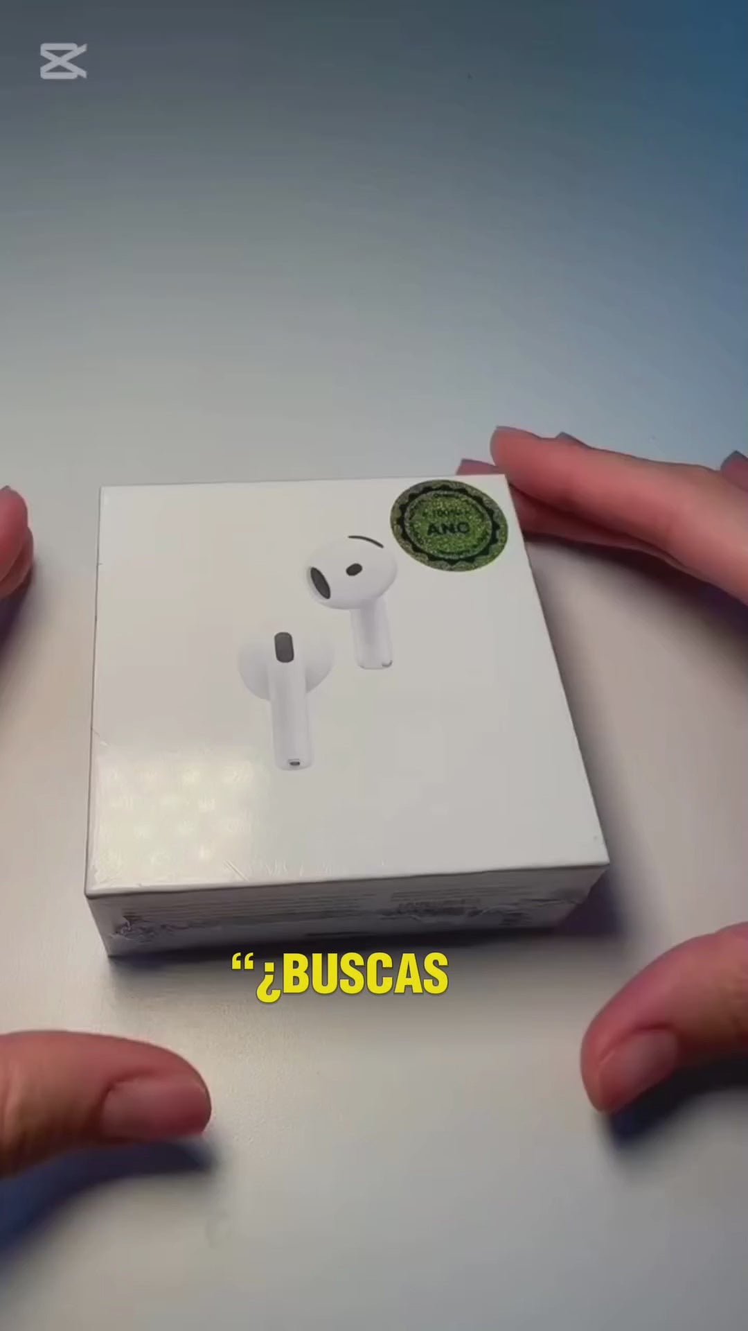 Airpods serie 4