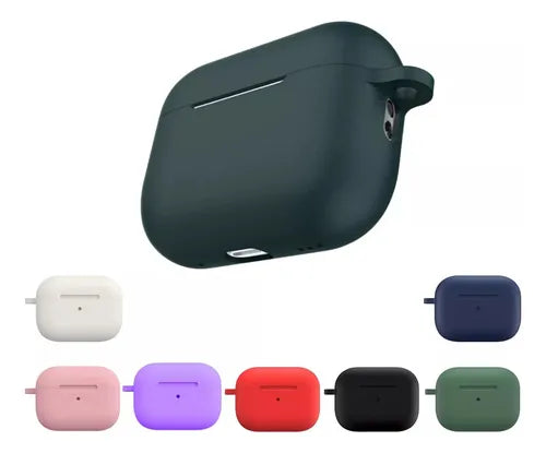 Protector de silicona para Audífonos