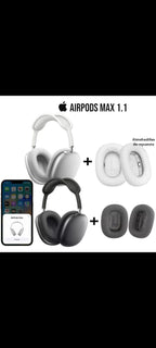 Diadema Imantada Airopds max